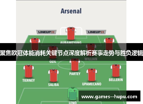 聚焦欧冠体能消耗关键节点深度解析赛事走势与胜负逻辑 聚焦欧冠体能消耗关键节点深度解析赛事走势与胜负逻辑