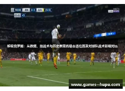 解密克罗斯:从数据、技战术与历史表现看最合适位置及对球队战术影响对比 解密克罗斯:从数据、技战术与历史表现看最合适位置及对球队战术影响对比